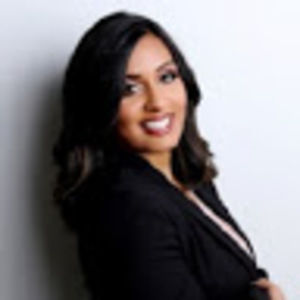 Meet your Posher, Stephanie